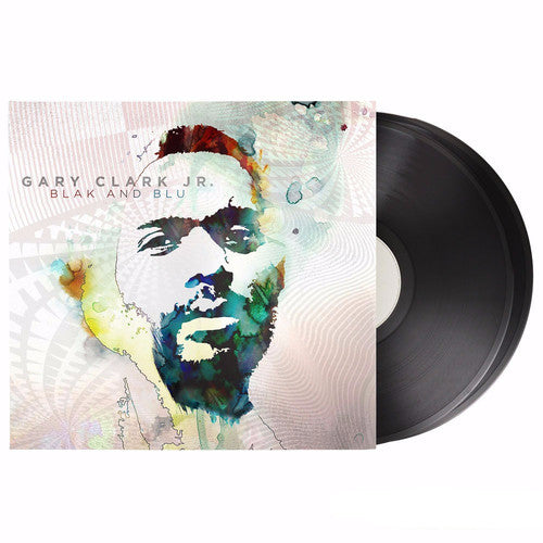 Gary Clark Jr.: Blak and Blu - VINYL LP
