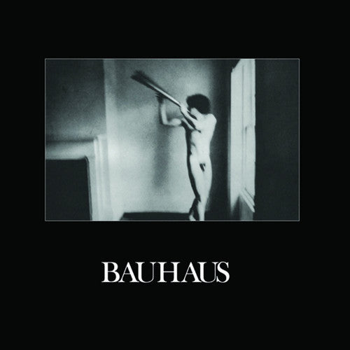 Bauhaus: In The Flat Field - VINYL LP