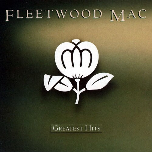 Fleetwood Mac: Greatest Hits - VINYL LP