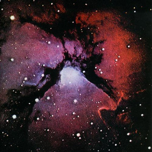 King Crimson: Islands - VINYL LP