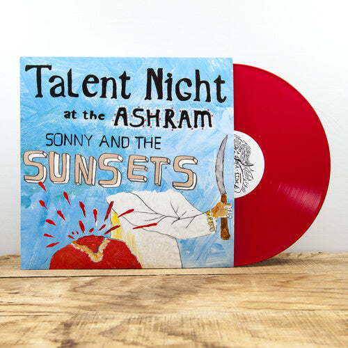 Sonny & the Sunsets: Talent Night at the Ashram - VINYL LP