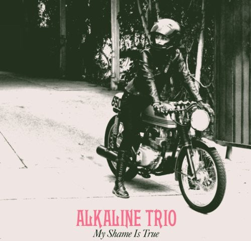 Alkaline Trio: My Shame Is True - VINYL LP