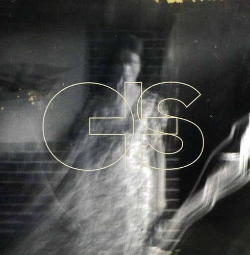 O+S: Flowers Turn to Fire - VINYL LP