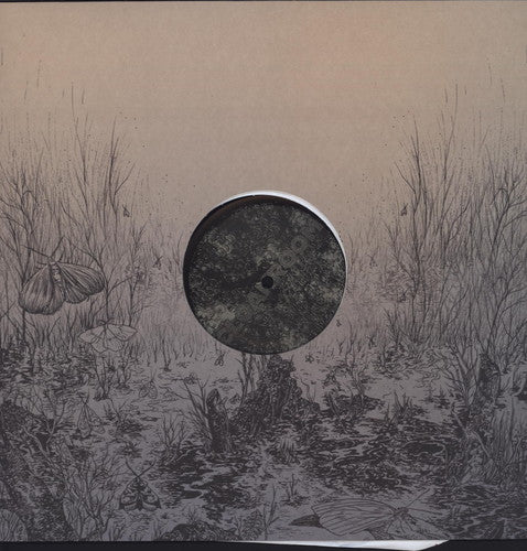 Cloakroom: Infinity - VINYL LP