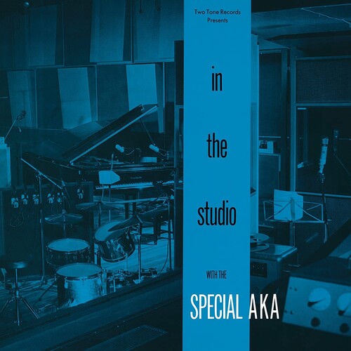 The Special Aka: Special Aka, The : In the Studio (180 Gram Vinyl) - VINYL LP