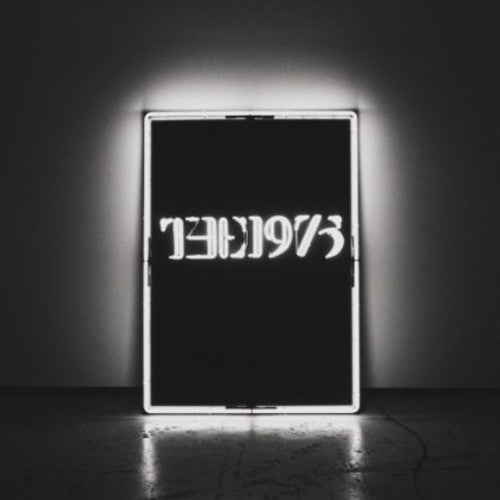The 1975: The 1975 - VINYL LP