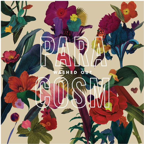 Washed Out: Paracosm - VINYL LP