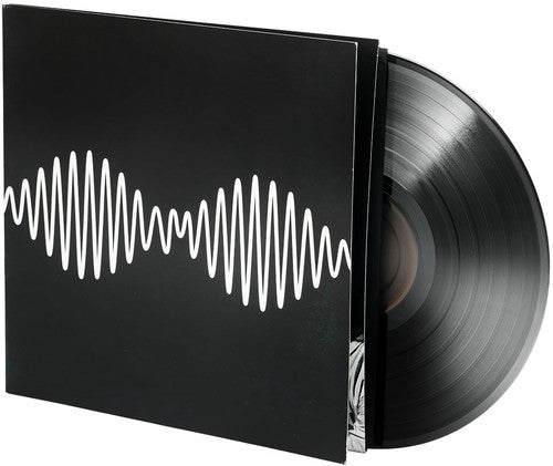 Arctic Monkeys: Am - VINYL LP