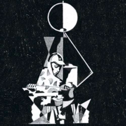 King Krule: 6 Feet Beneath the Moon - VINYL LP