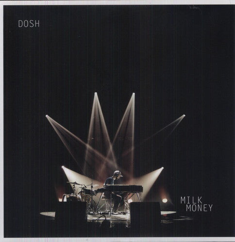 Dosh: Milk Money - VINYL LP