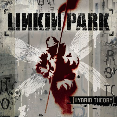 Linkin Park: Hybrid Theory - VINYL LP