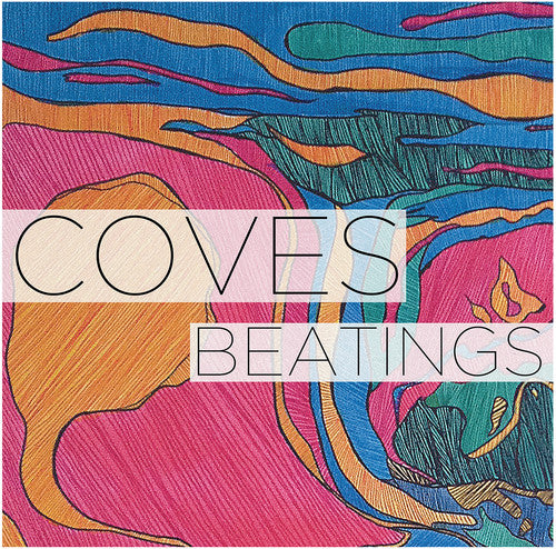 Coves: Beatings - VINYL LP