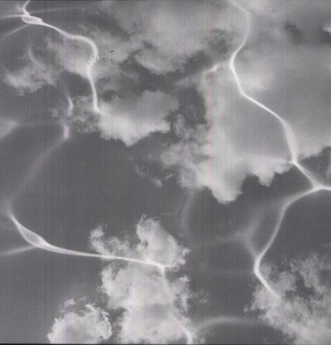 Tom Gallo: Continuation Day EP - VINYL LP