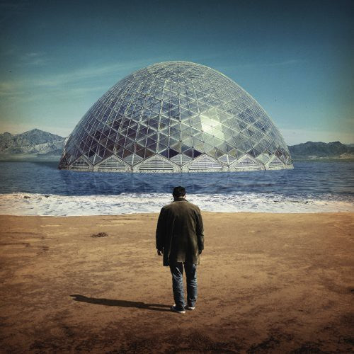 Damien Jurado: Brothers and Sisters Of The Eternal Son - VINYL LP