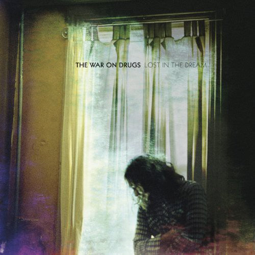 The War on Drugs: Lost in the Dream - VINYL LP
