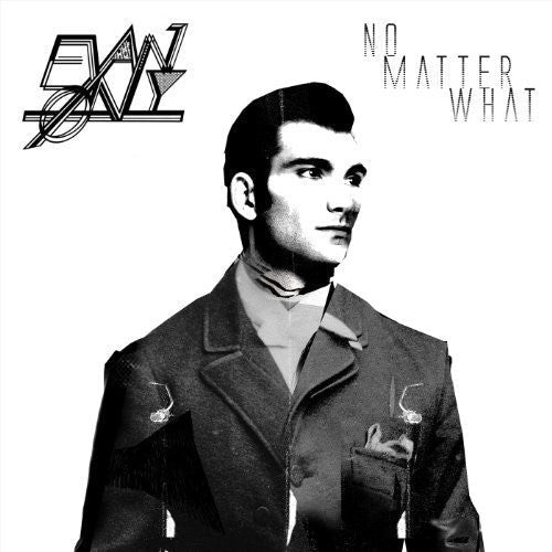 Evan  nly: No Matter What - VINYL LP