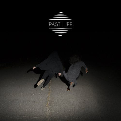 Lost in the Trees: Past Life - VINYL LP