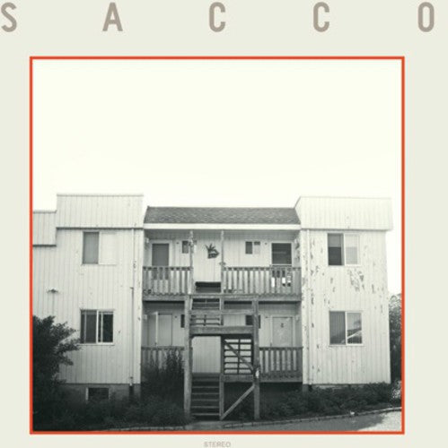 Sacco: Sacco - VINYL LP