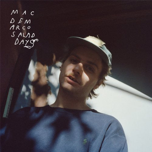 Mac DeMarco: Salad Days - VINYL LP
