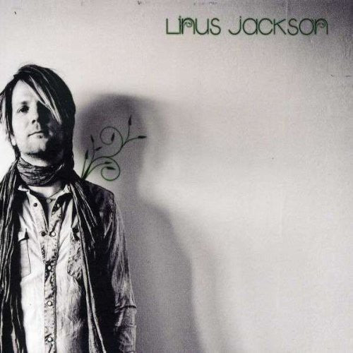 Linus Jackson: Said & Done - VINYL LP