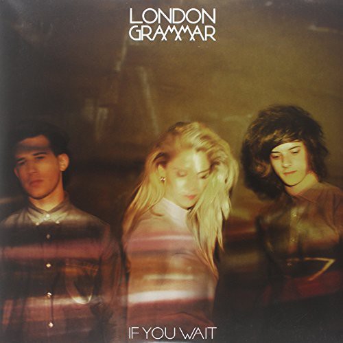 London Grammar: If You Wait - VINYL LP
