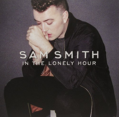 Sam Smith: In the Lonely Hour - VINYL LP