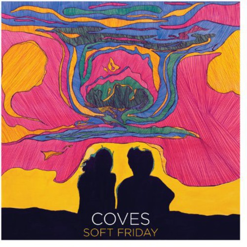 Coves: Soft Friday - VINYL LP