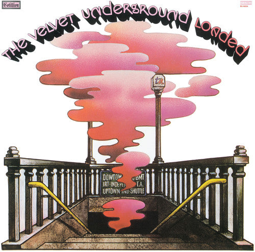 The Velvet Underground: Loaded - VINYL LP
