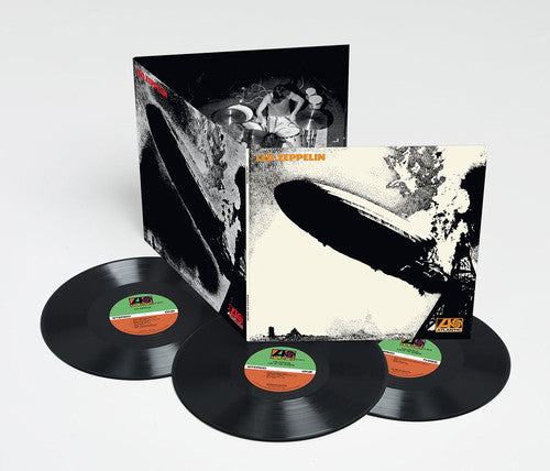 Led Zeppelin: Led Zeppelin 1 - VINYL LP