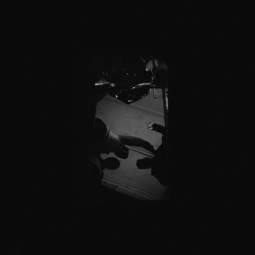 BadBadNotGood: III - VINYL LP