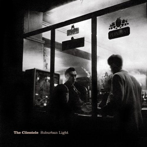 The Clientele: Suburban - VINYL LP