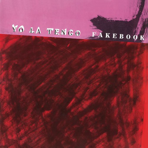 Yo La Tengo: Fakebook - VINYL LP
