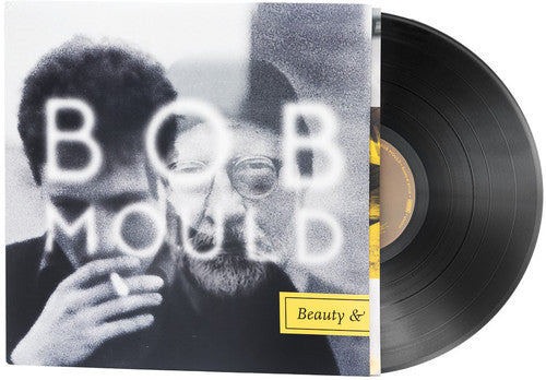 Bob Mould: Beauty & Ruin - VINYL LP
