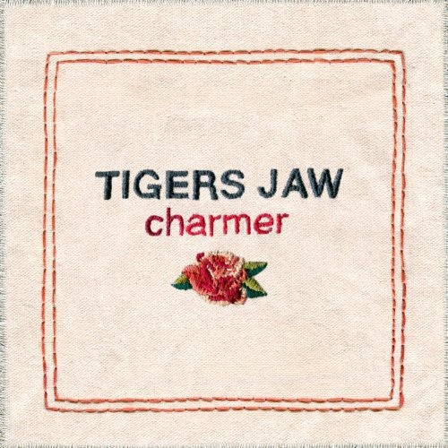 Tigers Jaw: Charmer - VINYL LP