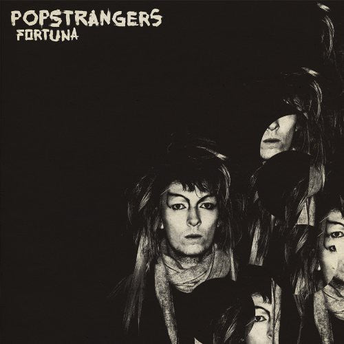 Popstrangers: Fortuna - VINYL LP