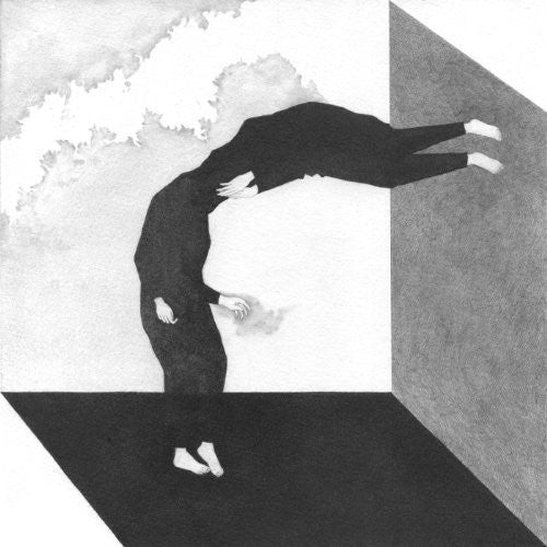 Memory Map: Sky As Well As Space - VINYL LP