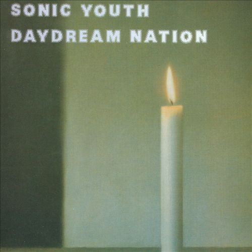 Sonic Youth: Daydream Nation - VINYL LP
