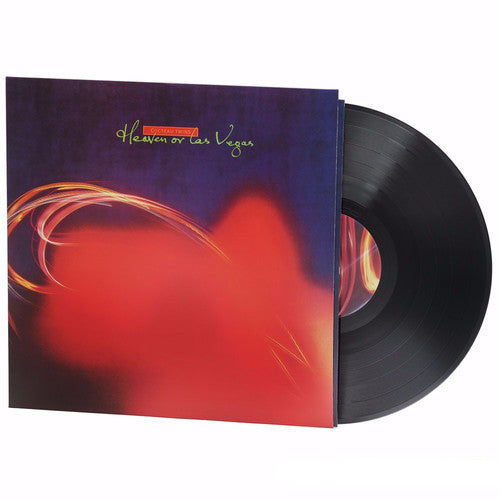 Cocteau Twins: Heaven or Las Vegas - VINYL LP