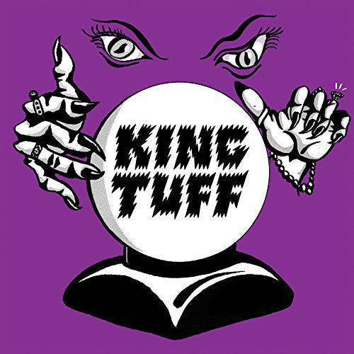 King Tuff: Black Moon Spell - VINYL LP