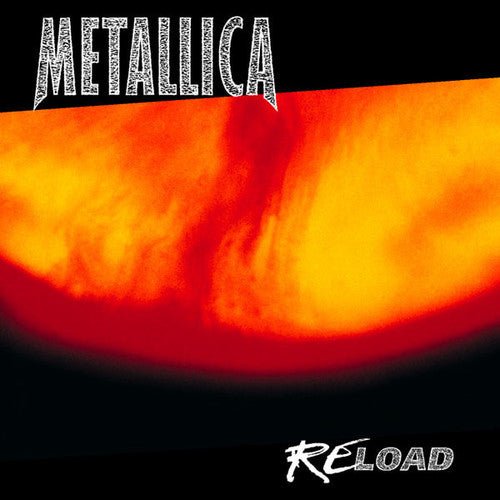 Metallica: Re-Load - VINYL LP
