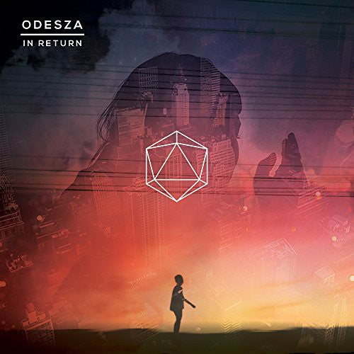 Odesza: In Return - VINYL LP