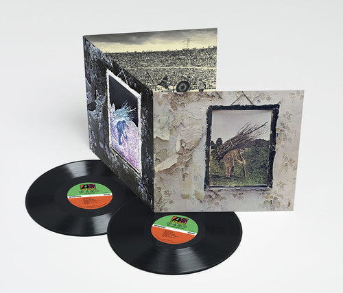 Led Zeppelin: Led Zeppelin IV - VINYL LP