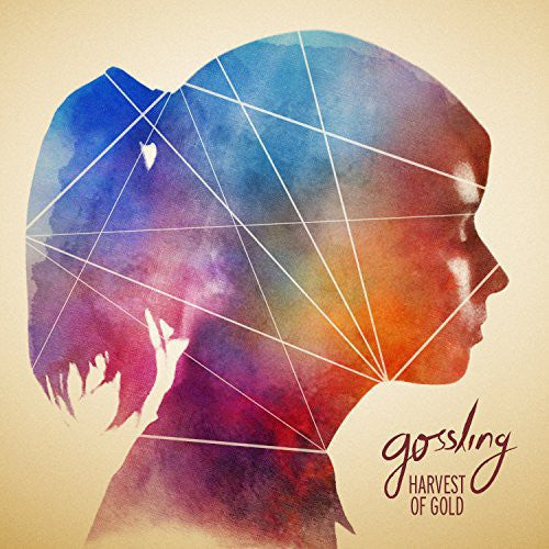 Gosling: Harvest of Gold - VINYL LP