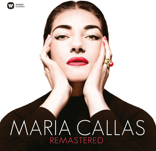 Maria Callas: Callas - VINYL LP