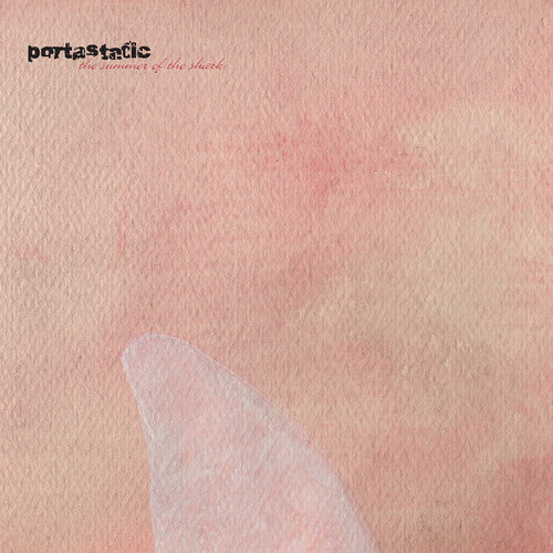 Portastatic: Summer of the Shark - VINYL LP