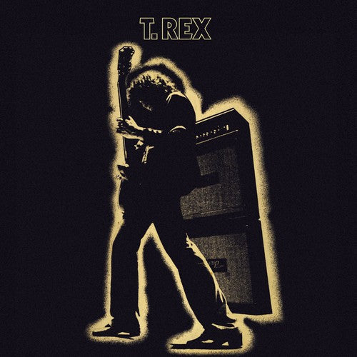 T. Rex: Electric Warrior + 2014 - VINYL LP