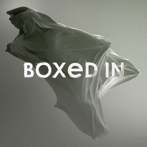 Boxed in: Boxed in - VINYL LP
