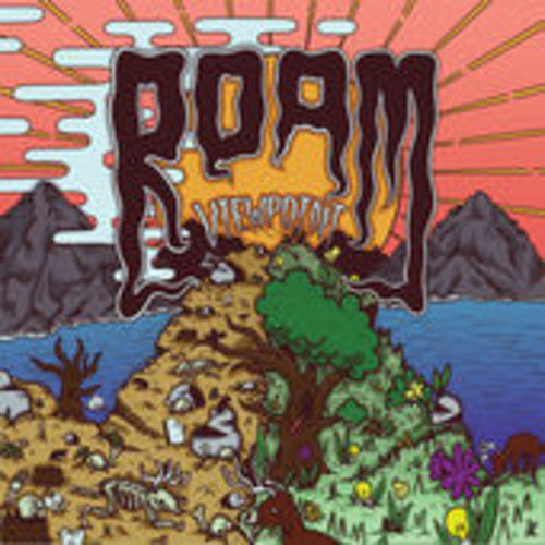 Roam: Viewpoint - VINYL LP