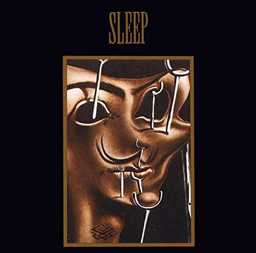Sleep: Volume One - VINYL LP