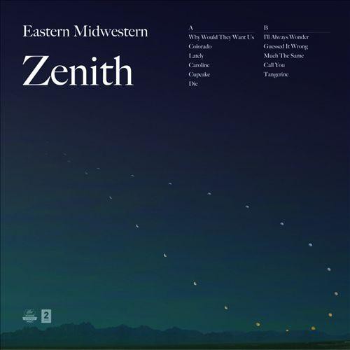 Eastern Midwestern: Zenith - VINYL LP